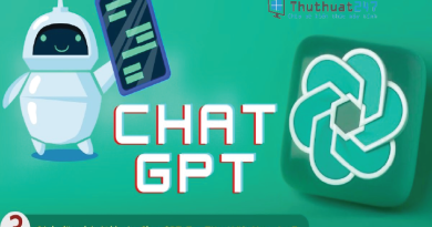 Cách đăng ký tài khoản ChatGPT tại Việt Nam 100% thành công